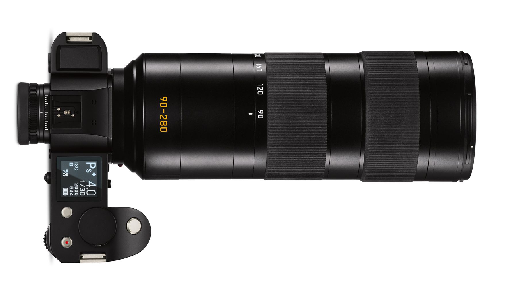 Nowości Leiki: telezoom 90-280 mm f/2.8-4 do systemu SL i zapowiedź jasnego obiektywu 50 mm 5