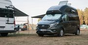 Test: Ford Transit Custom Nugget Plus - przez weekend byłem królem kempingu