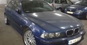 BMW serii 5 Kancelarii Prezydenta RP na sprzedaż