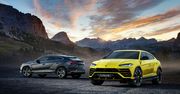 Lamborghini zrobiło nam przysługę. Od teraz polski Ursus będzie kojarzył się z potężnym SUV-em