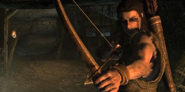 Skyrim - Bethesda preferuje posiadaczy Xbox 360