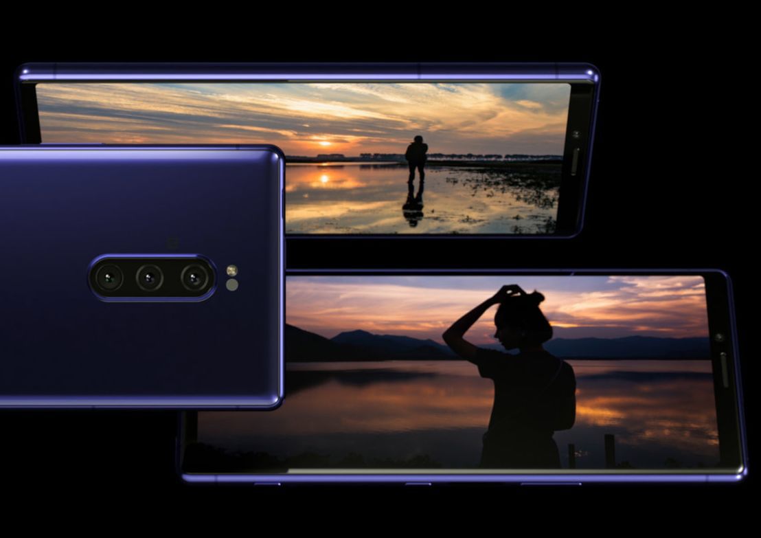 Sony Xperia 1