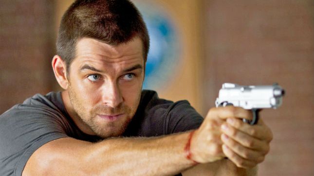 10 powodów, dla których warto oglądać "Banshee" 1