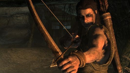 Skyrim - Bethesda preferuje posiadaczy Xbox 360 1