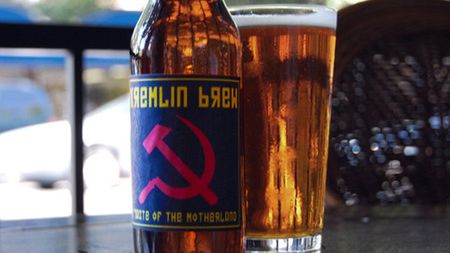 Koniec świata - Rosjanie uznali piwo za alkohol! 1