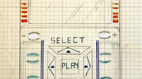 iPod z 1979 roku. Prawie. 1