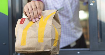 Miliarder atakuje McDonald's. Doprowadzi do wielkiej zmiany polityki firmy?