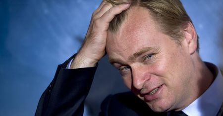 Oppenheimer: Nolan wysadził… własną córkę. Jak do tego doszło?