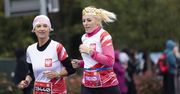 Kraków: Cracovia Półmaraton Królewski 2025 przyciągnął biegaczy. Ponad 14 tysięcy osób na trasie w Krakowie!