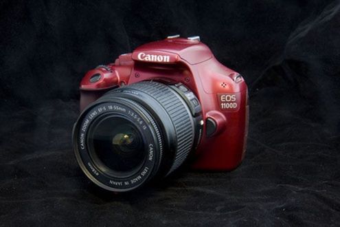 Canon 1100D