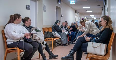Czy rozpoznasz chorobę po objawach? Quiz dla świadomych pacjentów