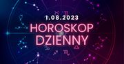 Horoskop dzienny – 1 sierpnia. Baran, Byk, Bliźnięta, Rak, Lew, Panna, Waga, Skorpion, Strzelec, Koziorożec, Wodnik, Ryby