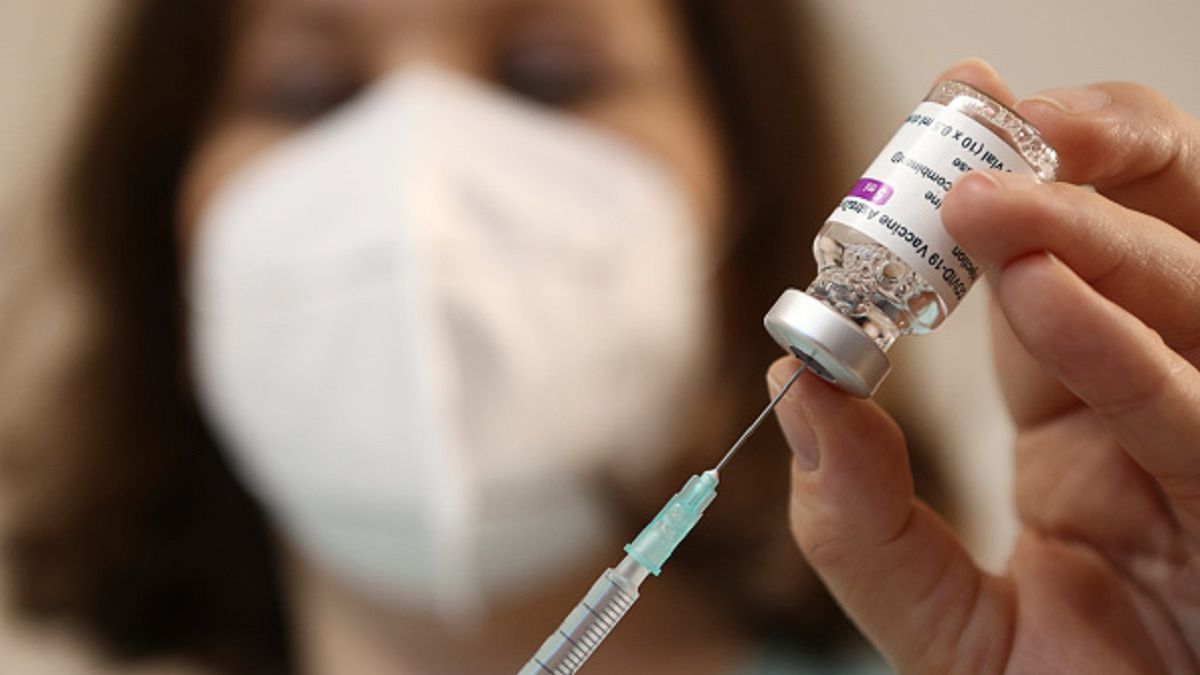 Rząd zapowiedział szczepienia w zakładach pracy 