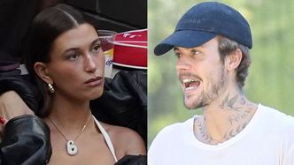 Justin Bieber i Hailey o krok od rozwodu? Informator ujawnia, co się dzieje w ich małżeństwie