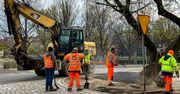 Legnica: Modernizacja Powstańców Śląskich na finiszu
