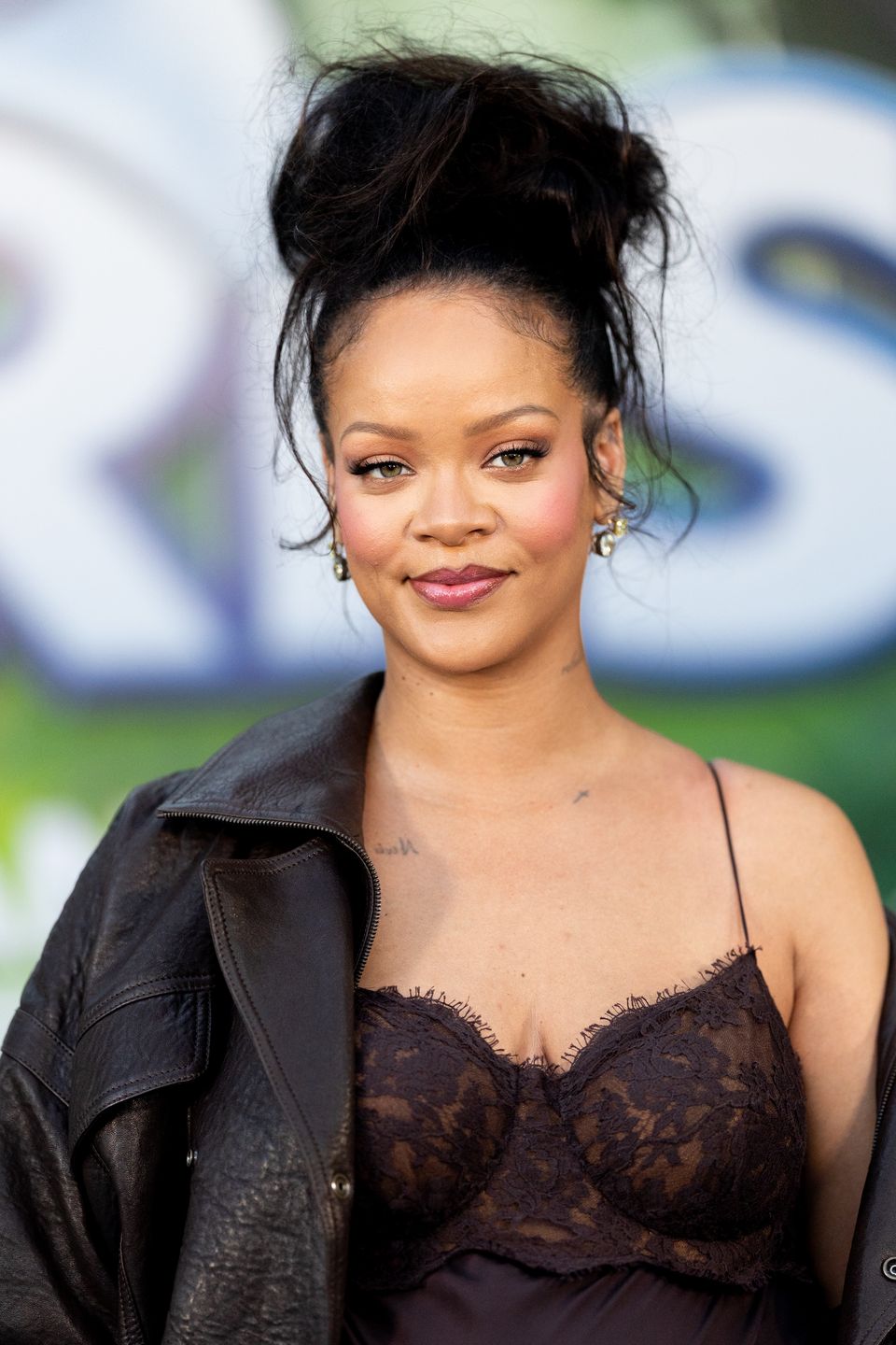 Rihanna, lipiec 2025