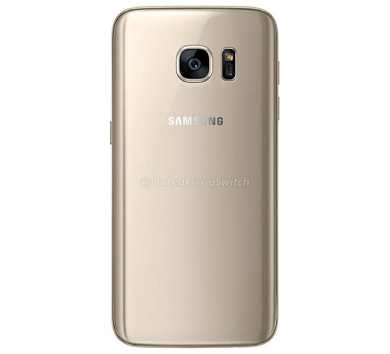 Samsung Galaxy S7 czy LG G5? Którego flagowca bardziej wyczekujecie? 13