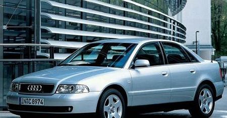 Jaki używany samochód kupić? Audi A4 B5, czyli solidne auto do 15 tysięcy złotych