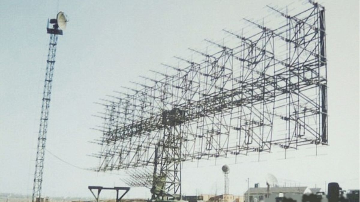 Radary JY-27 zamówione przez Wenezuelę