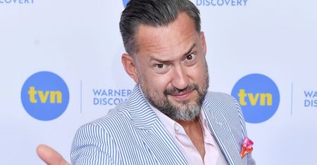 Marcin Prokop zmienia rolę w "Mam talent!". Wiadomo, kto może go zastąpić