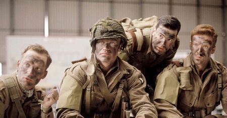 Historia na ekranie: Najbardziej wstrząsające i pamiętne filmy o II Wojnie Światowej