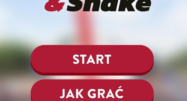 KFC z wakacyjną grą na Messengera