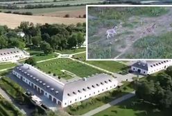 Posiadłość rodziny Orbana. Nagranie wzbudziły emocje