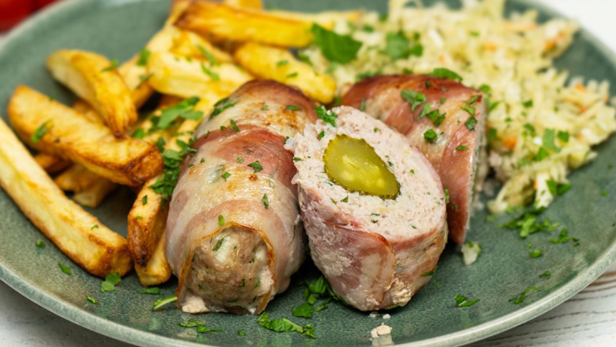 I pomysł na obiad jest już gotowy!