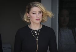 Amber Heard potrzebuje pieniędzy na apelację. Sposób, w jaki chce zarobić, rozwścieczy Deppa