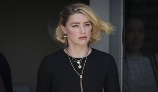 Amber Heard potrzebuje pieniędzy na apelację. Sposób, w jaki chce zarobić, rozwścieczy Deppa