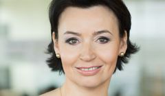 Beata Ptaszyńska-Jedynak odpowiada za komunikację korporacyjną i public affairs w Stock Spirits Group