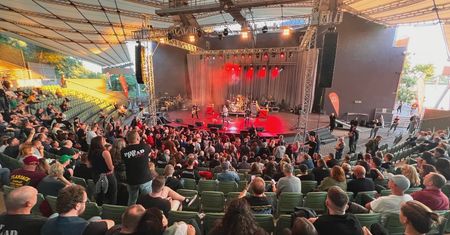 SummerFall Festival 2022 za nami! Zobaczcie jak było
