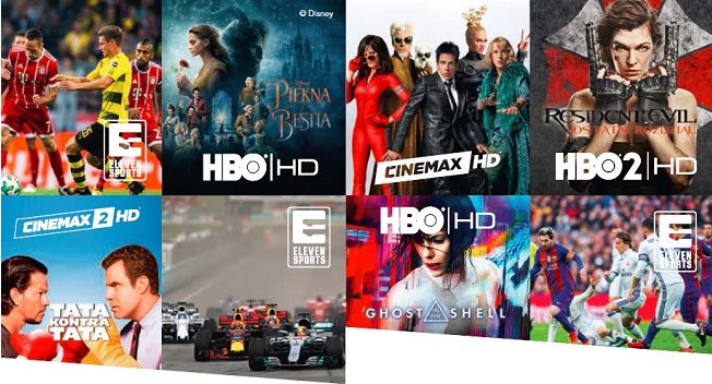 Cyfrowy Polsat startuje ze świąteczną ofertą