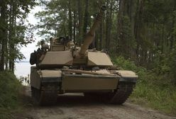 Poznań zajmie się Abramsami. Jest decyzja