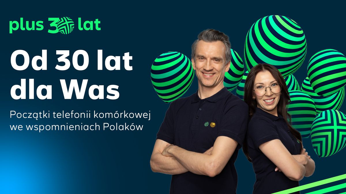 Od „strzałki” do streamingu. Polacy wspominają swoje pierwsze telefony