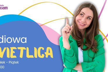 "Radiowa świetlica" – nowa audycja w Polskim Radiu Dzieciom. 