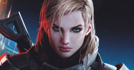 Mass Effect 3 ma problemy na PS3