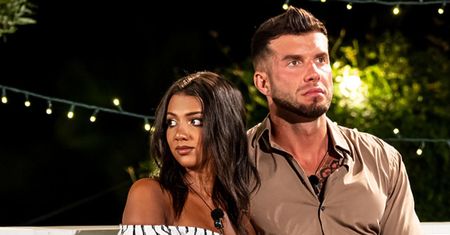 Waleria z "Love Island" spotyka się z byłym. "Wróciłam na stare śmieci"