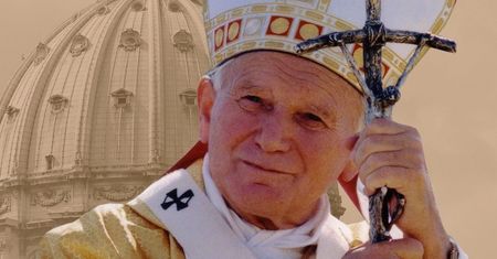 Watykan. 42 rocznica wyboru Karola Wojtyły na papieża