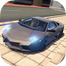 Extreme Car Driving Simulator icon