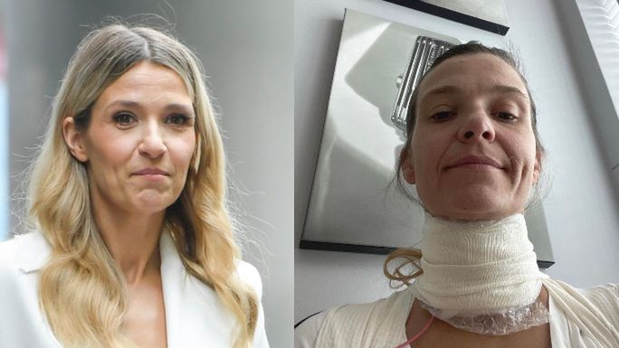 Joanna Koroniewska spisała TESTAMENT