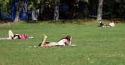 Łódź: Prognoza pogody na niedzielę 21 września. Dziś temperatury będą jak latem?
