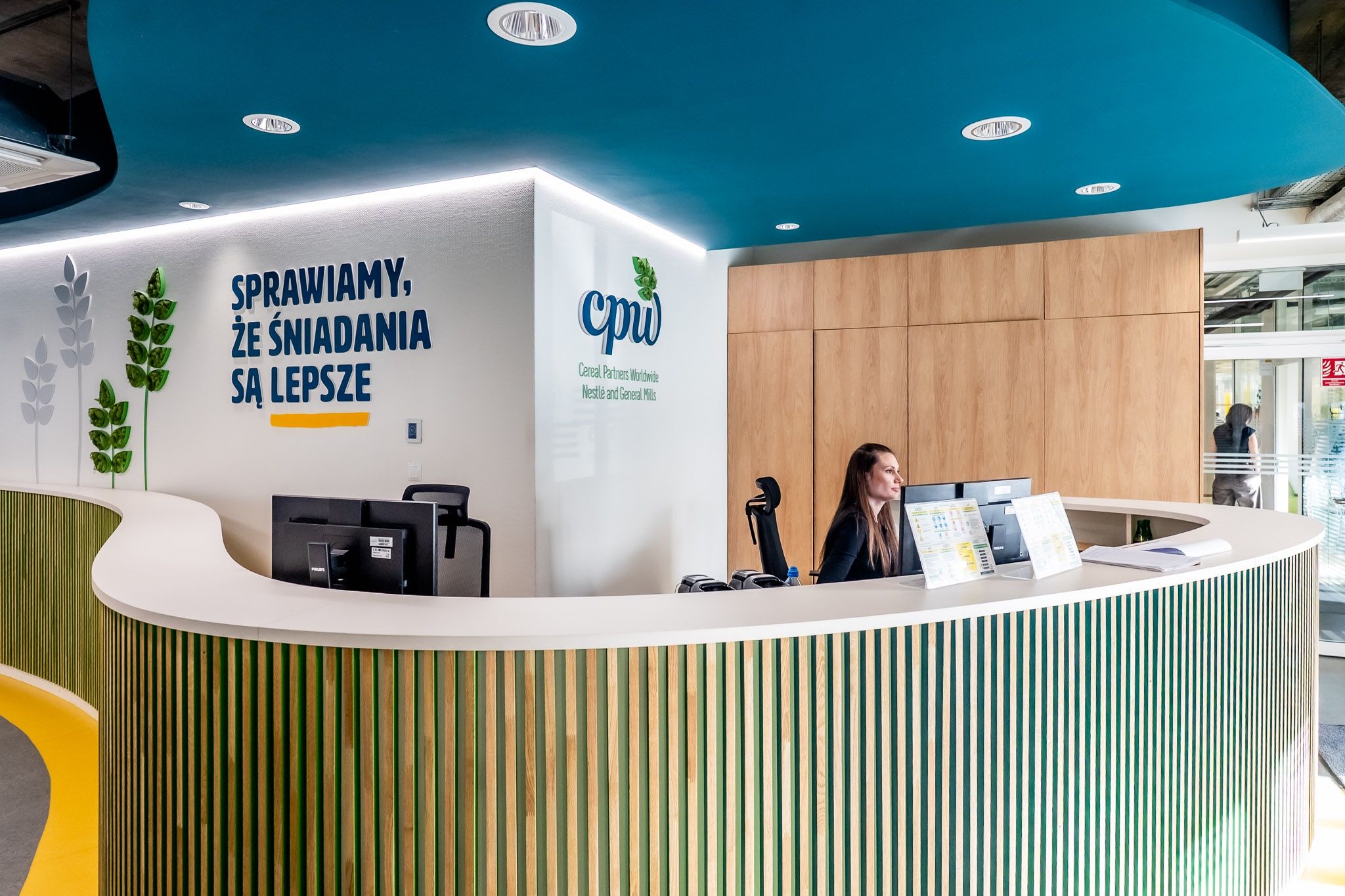 Nowa siedziba CPP