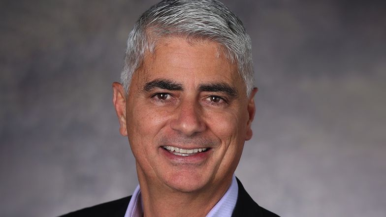 Gilberto Caldart jest prelegentem Impact’21 i 12 maja wygłosi przemówienie inauguracyjne na temat multispeed world – big picture na temat trendów makroekonomicznych przez pryzmat konsumenta.