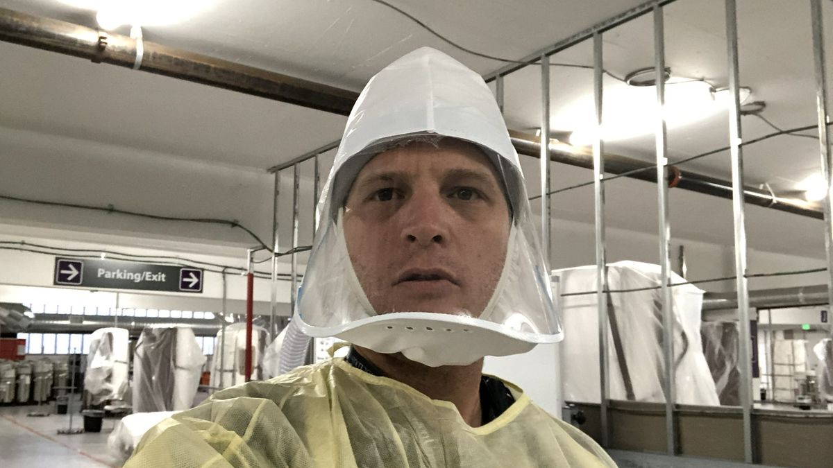 Doktor Jacob Keeperman 