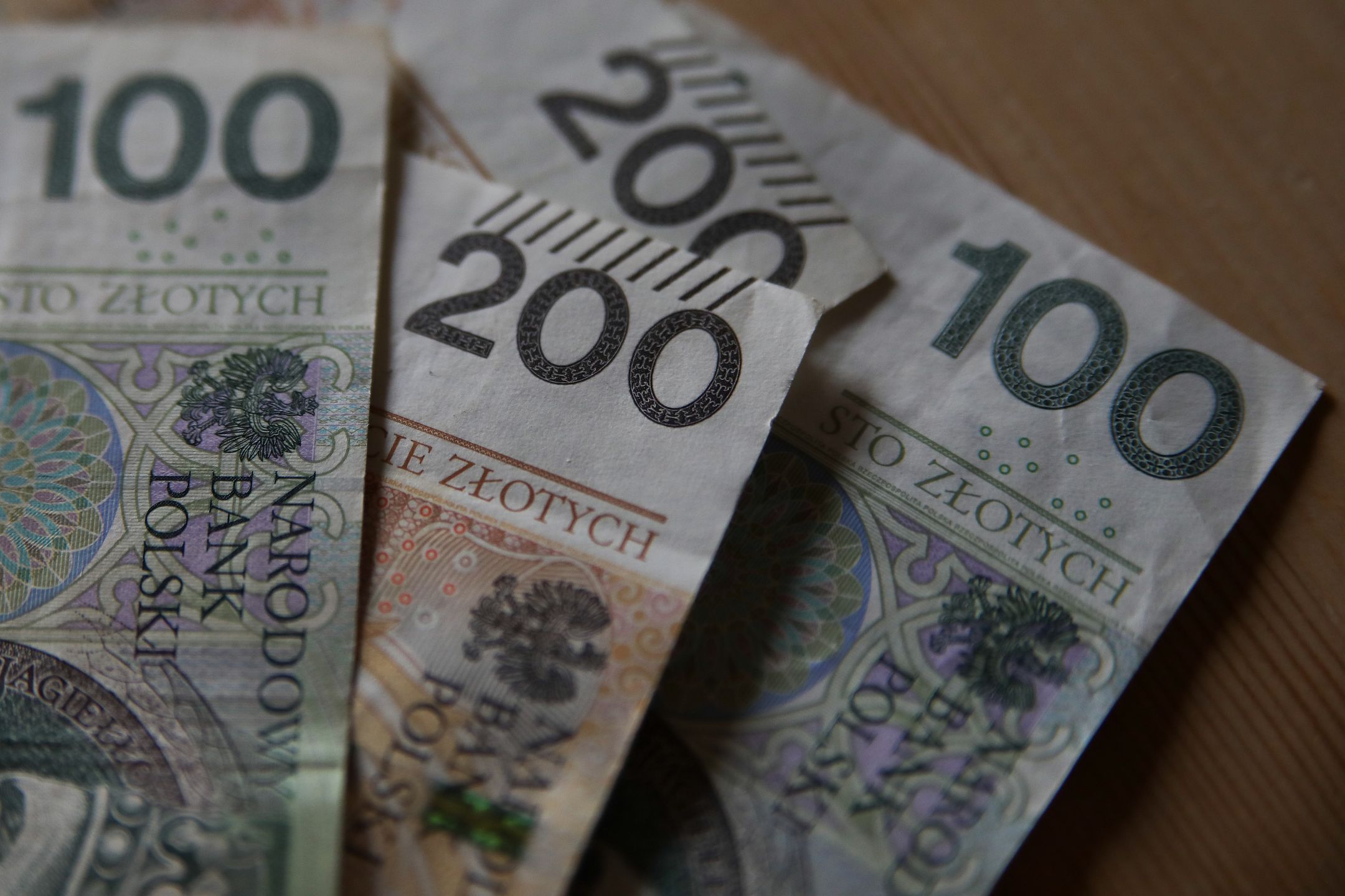 Senior wygrał fortunę. Wszystko stracił