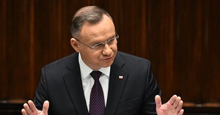 Prezydent Duda będzie pilnował przestrzegania konstytucji [OPINIA]