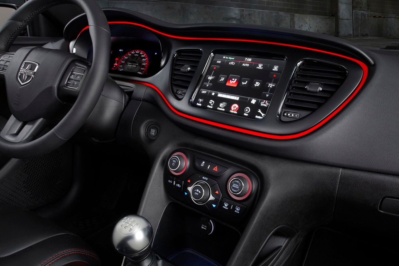 2013 Dodge Dart