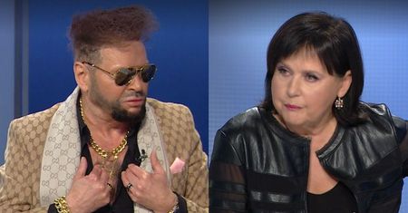 Ostre spięcie w "Sprawie dla reportera". Elżbiecie Jaworowicz puściły nerwy podczas rozmowy z Krzysztofem Rutkowskim!