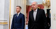 Prezydent Węgier odpowiada Magyarowi ws. dymisji
